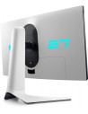 Monitor Dell Gaming Alienware 27" AW2723DF, 68.47 cm, Maximum
