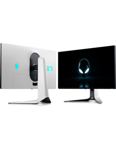Monitor Dell Gaming Alienware 27" AW2723DF, 68.47 cm, Maximum