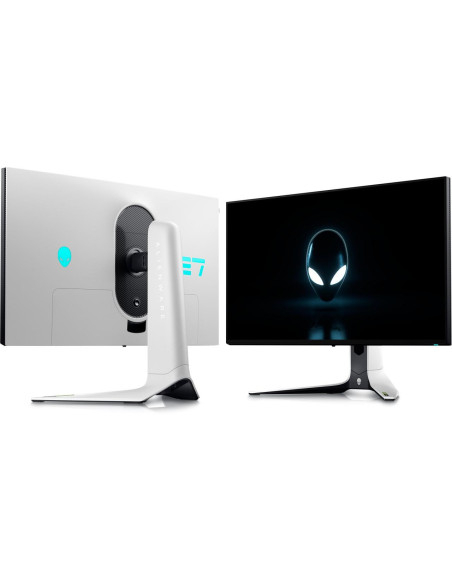 Monitor Dell Gaming Alienware 27" AW2723DF, 68.47 cm, Maximum