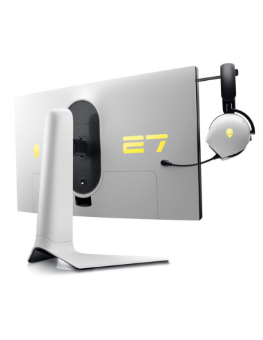 Monitor Dell Gaming Alienware 27" AW2723DF, 68.47 cm, Maximum