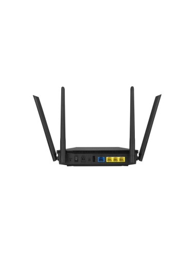 Router Wireless Asus RT-AX1800U Standarde rețea: IEEE 802.11a