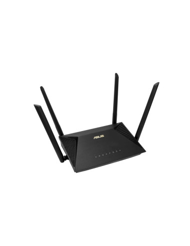 Router Wireless Asus RT-AX1800U Standarde rețea: IEEE 802.11a