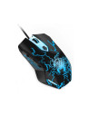 Mouse Genius Scorpion Spear, gaming, cu fir, USB, optic, 1200
