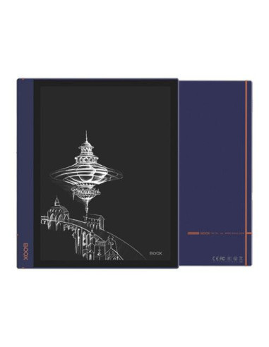 Tableta E-Ink Onyx Boox Note AIR 2,BOOX103AIR2, 10.3", 227 dpi