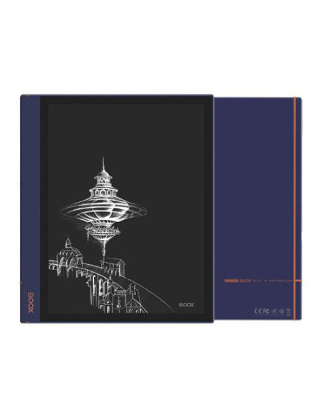 Tableta E-Ink Onyx Boox Note AIR 2,BOOX103AIR2, 10.3", 227 dpi
