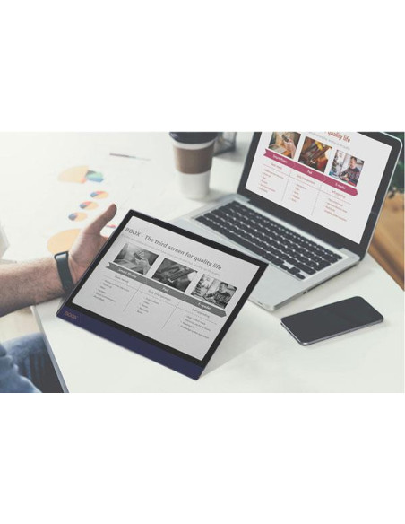 Tableta E-Ink Onyx Boox Note AIR 2,BOOX103AIR2, 10.3", 227 dpi