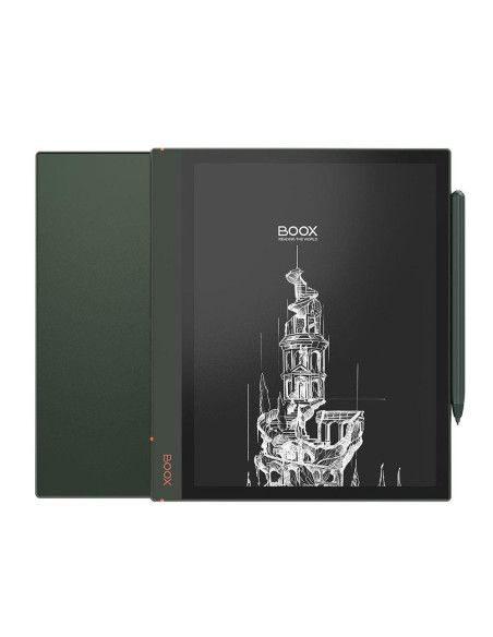 E-book Onyx Boox Note AIR 2 PLUS, Display: 10.3 inch, HD, (1404