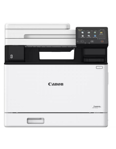Multifunctional laser color Canon MF754CDW, dimensiune A4