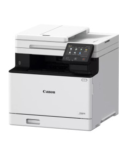Multifunctional laser color Canon MF754CDW, dimensiune A4 2