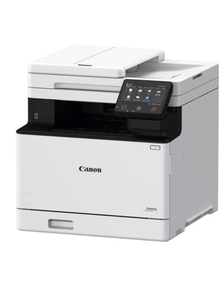 Multifunctional laser color Canon MF754CDW, dimensiune A4