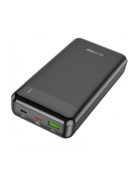 Baterie Externa (Powerbank) BLUE Power BBJ19A Incredible, 20000
