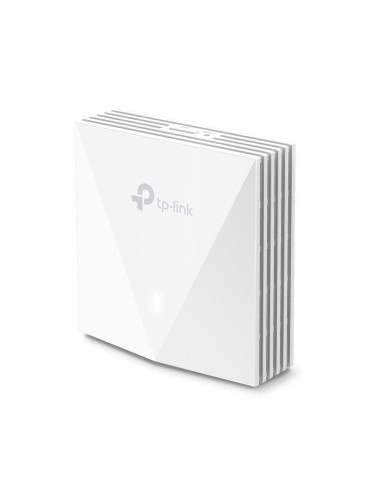 TP-Link Wireless Access Point EAP650-WALL, AX3000 Wireless Dual