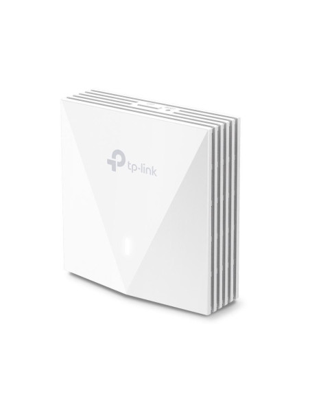TP-Link Wireless Access Point EAP650-WALL, AX3000 Wireless Dual