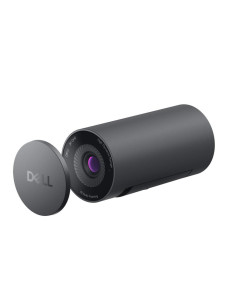Dell Pro Webcam – WB5023, RESOLUTION / FPS: 2K QHD / 24, 30 2