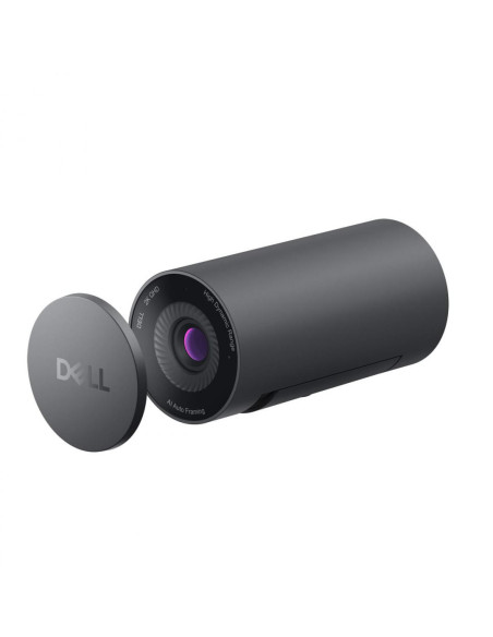 Dell Pro Webcam – WB5023, RESOLUTION / FPS: 2K QHD / 24, 30