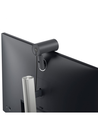 Dell Pro Webcam – WB5023, RESOLUTION / FPS: 2K QHD / 24, 30
