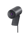 Dell Pro Webcam – WB5023, RESOLUTION / FPS: 2K QHD / 24, 30
