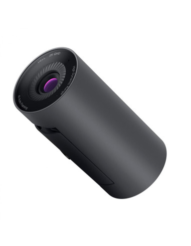 Dell Pro Webcam – WB5023, RESOLUTION / FPS: 2K QHD / 24, 30