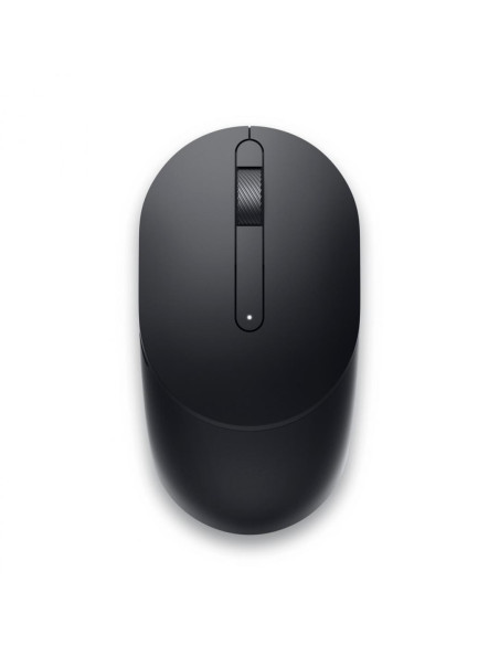Dell Full-Size Wireless Mouse – MS300, COLOR: Black