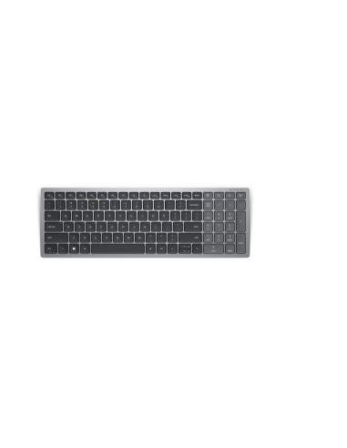 Dell Compact Multi-Device Wireless Keyboard – KB740, COLOR:
