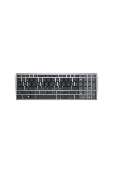 Dell Compact Multi-Device Wireless Keyboard – KB740, COLOR:
