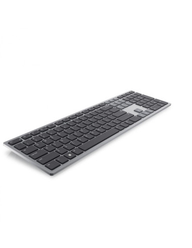 Dell Multi-Device Wireless Keyboard – KB700, COLOR: Titan Gray