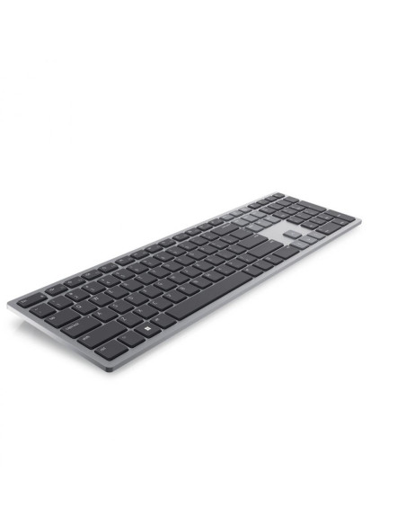 Dell Multi-Device Wireless Keyboard – KB700, COLOR: Titan Gray