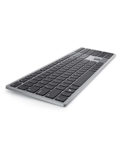 Dell Multi-Device Wireless Keyboard – KB700, COLOR: Titan Gray