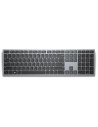 Dell Multi-Device Wireless Keyboard – KB700, COLOR: Titan Gray