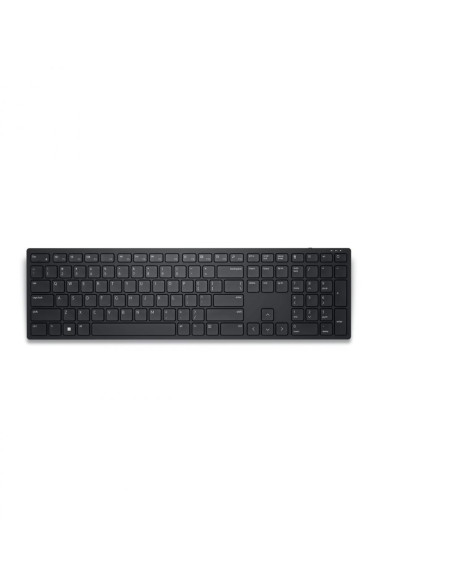 Dell Wireless Keyboard – KB500, COLOR: Black, CONNECTIVITY: