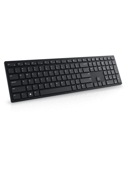 Dell Wireless Keyboard – KB500, COLOR: Black, CONNECTIVITY: