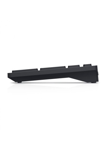 Dell Wireless Keyboard – KB500, COLOR: Black, CONNECTIVITY: