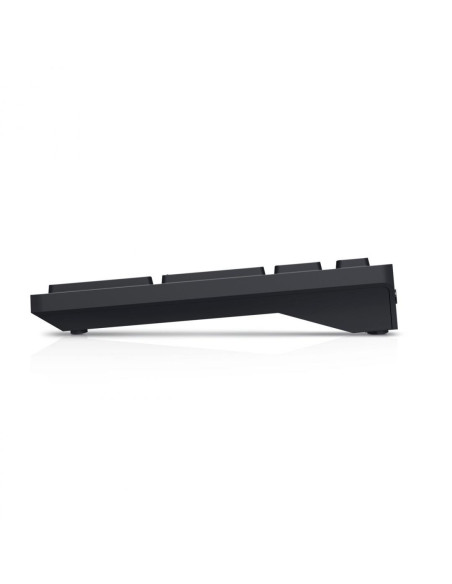 Dell Wireless Keyboard – KB500, COLOR: Black, CONNECTIVITY: