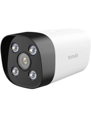 Camera supraveghere Bullet TENDA IT7-LCS-4, lentila: 4mm F 2.2