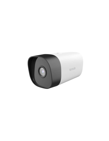 Camera supraveghere Bullet TENDA IT6-PRS-4, POE, 3MP, lentila: