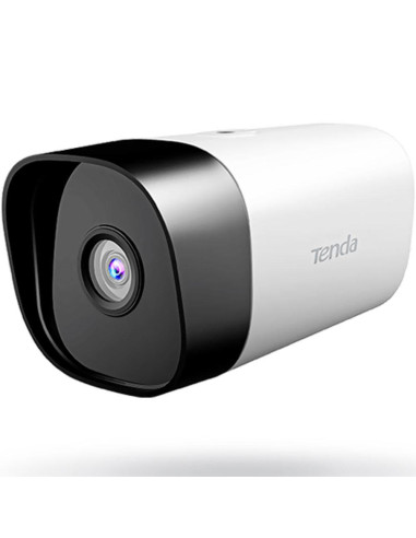 Camera supraveghere Bullet TENDA IT6-LRS-4, 3MP, lentila: 4mm F