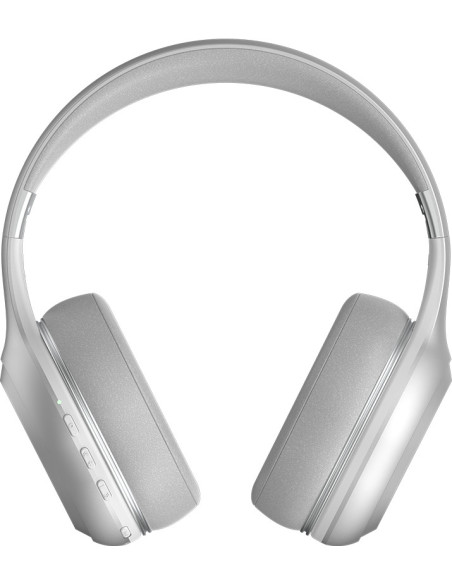 Casti over-ear AQIRYS Lyra, sistem de sunet 3D Stero, Dual