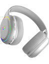 Casti over-ear AQIRYS Lyra, sistem de sunet 3D Stero, Dual