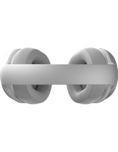 Casti over-ear AQIRYS Lyra, sistem de sunet 3D Stero, Dual