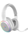 Casti over-ear AQIRYS Lyra, sistem de sunet 3D Stero, Dual