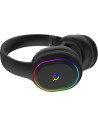 Casti over-ear AQIRYS Lyra, sistem de sunet 3D Stero, Dual
