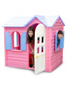 Casuta copii de vacanta Little Tikes, 127 x 114 x 131 cm