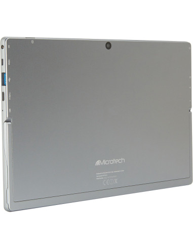 Microtech Tableta e-tab Pro 4, Display: 10.1", IPS, FHD 1920 x