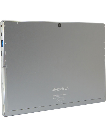 Microtech Tableta e-tab Pro 4, Display: 10.1", IPS, FHD 1920 x