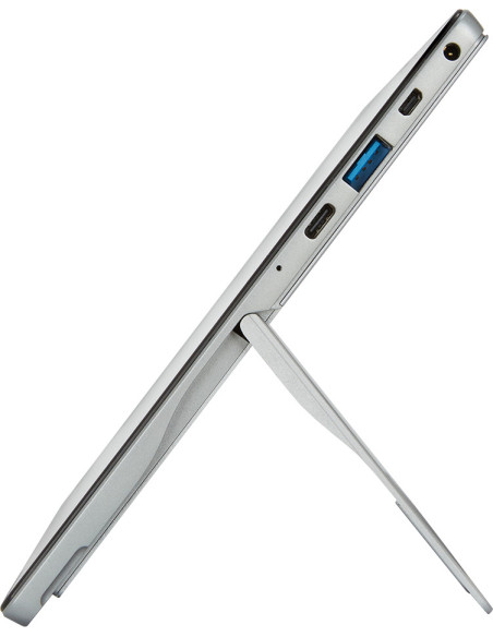 Microtech Tableta e-tab Pro 4, Display: 10.1", IPS, FHD 1920 x