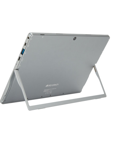 Microtech Tableta e-tab Pro 4, Display: 10.1", IPS, FHD 1920 x