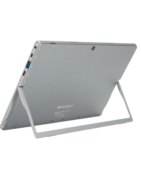 Microtech Tableta e-tab Pro 4, Display: 10.1", IPS, FHD 1920 x