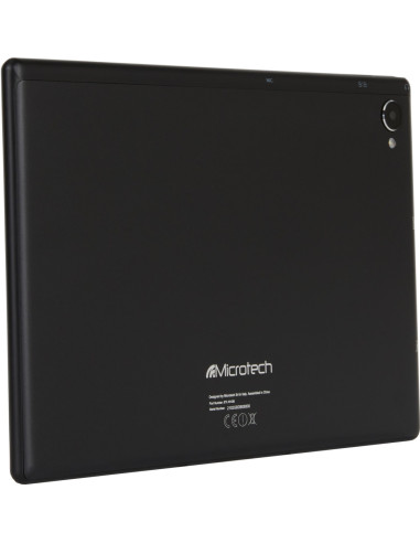 Microtech Tableta e-tab LTE 3, Display: 10.1", IPS, FHD 1920 x