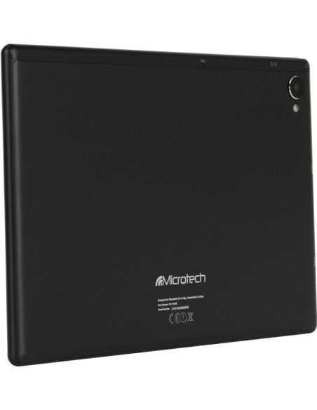 Microtech Tableta e-tab LTE 3, Display: 10.1", IPS, FHD 1920 x