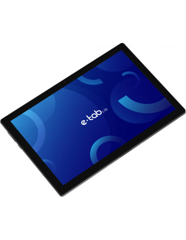 Microtech Tableta e-tab LTE 3, Display: 10.1", IPS, FHD 1920 x
